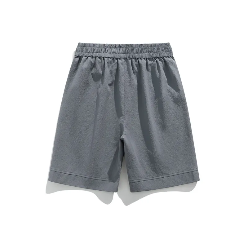 NAXUSTO Casual Shorts Unisex-7