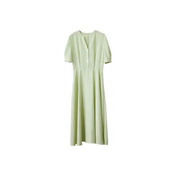 AMII Short Sleeved Dress Women's