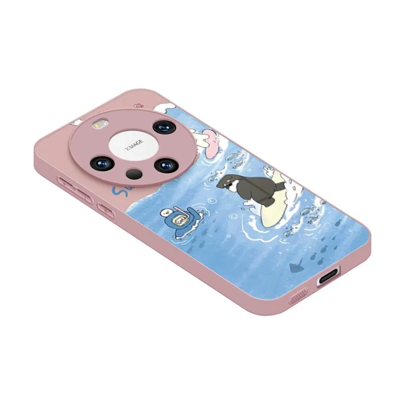 Small bones Phone Cases-1