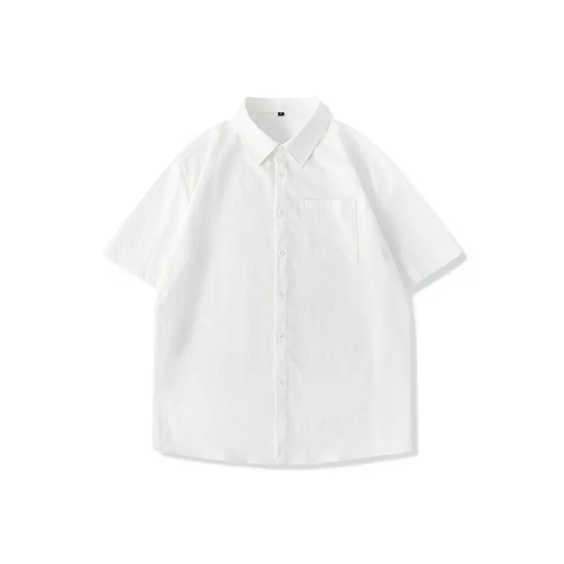 Antioffice Shirts Unisex-4