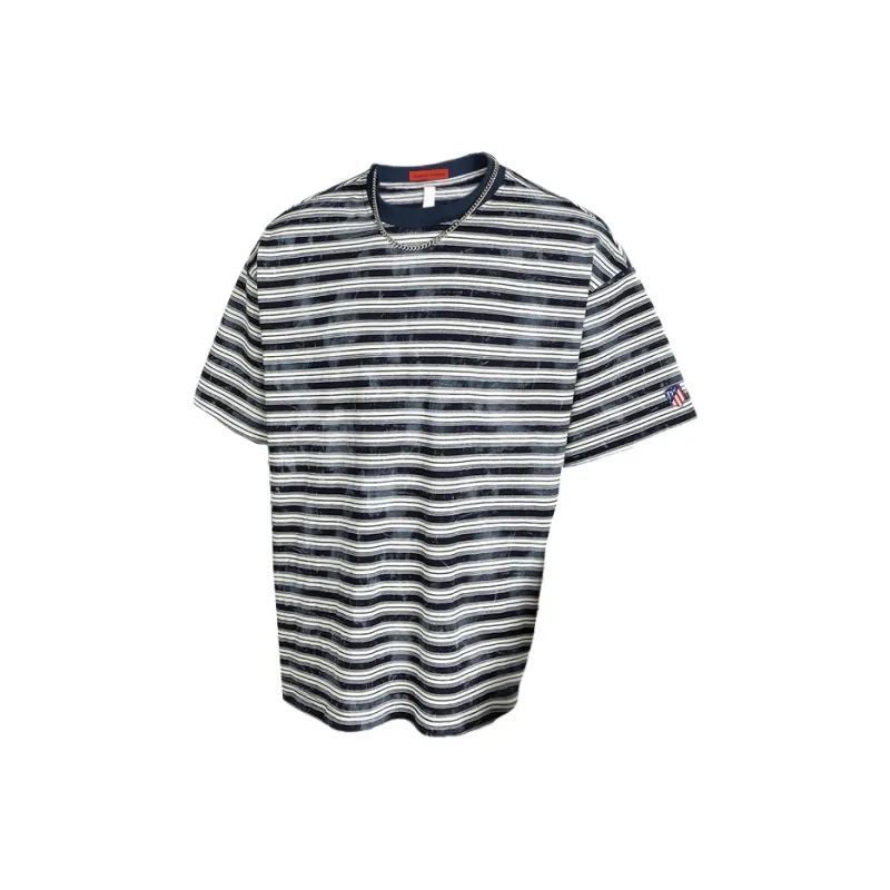 ATLETICO DE MADRID 1903 T Shirt Unisex-4