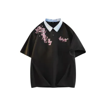 ROBINHOOD Polo Shirts Unisex