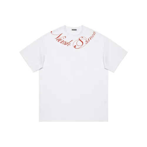 SUNSETMONENT Polo Shirts Unisex