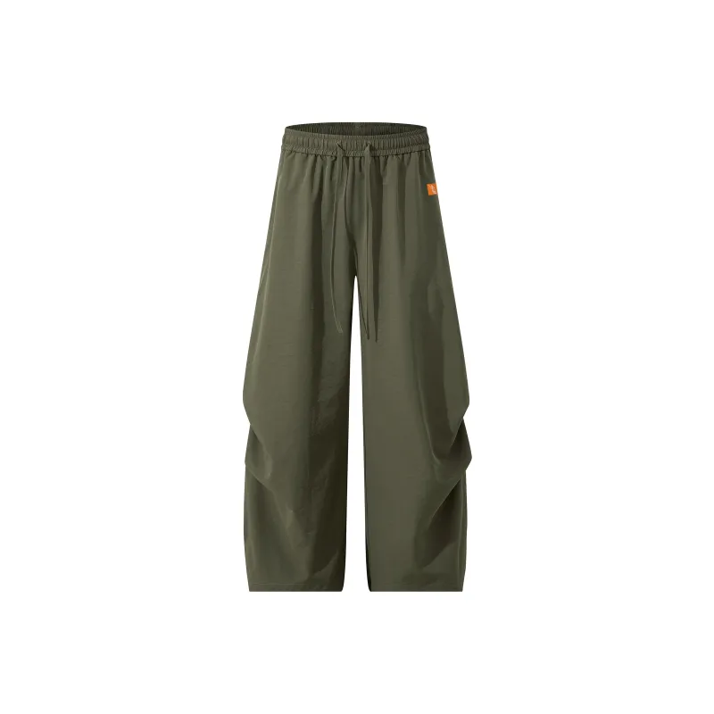 Snow Know The Answer SKTA Casual Pants Unisex-6