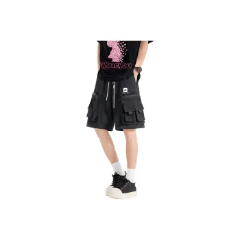 CHOUCHOUS Cargo Shorts Unisex