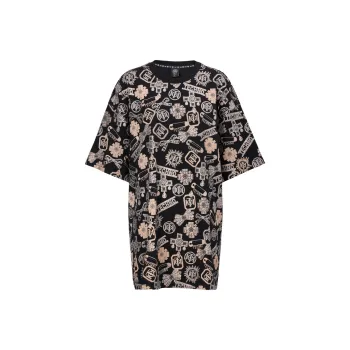 TCH Short Sleeved Dress Women's