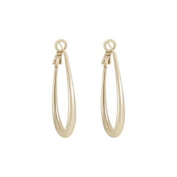 SHINE 925 Sterling Silver Earrings Women's