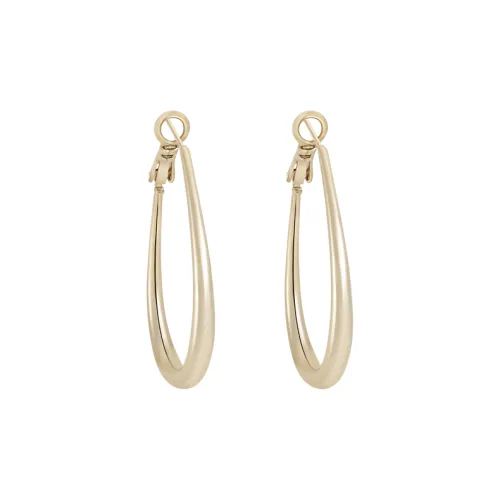 SHINE 925 Sterling Silver Earrings Women's