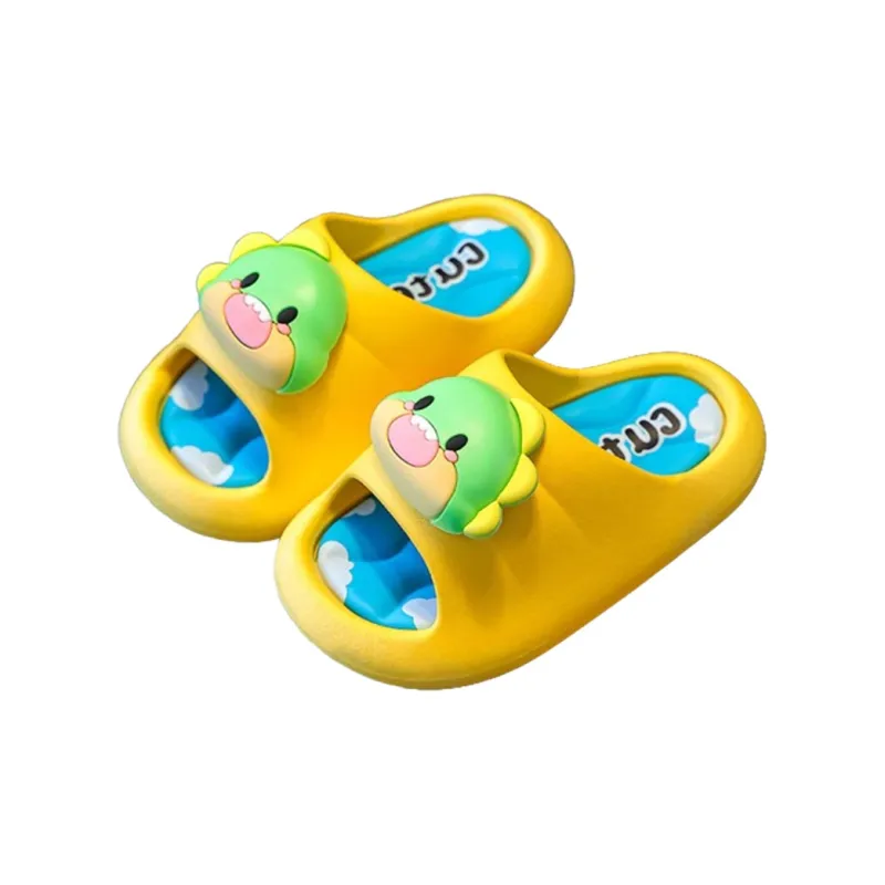 Yong Xuan kiln Slippers / Home Slippers-4