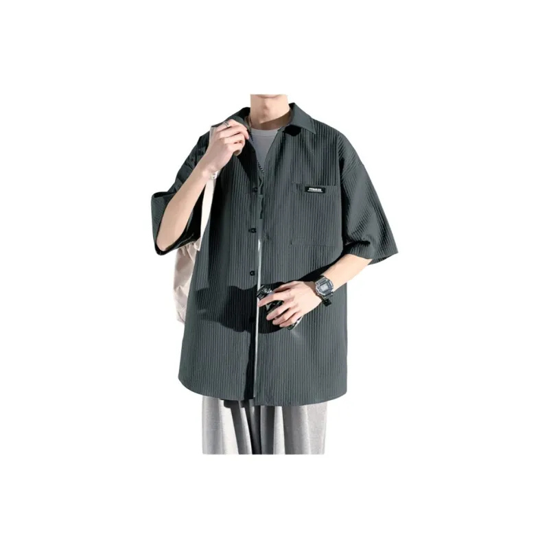SIL VITIN Shirts Unisex-5