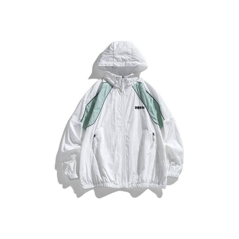 ROBINHOOD UV Protection Sun Protection Clothing Women's-4