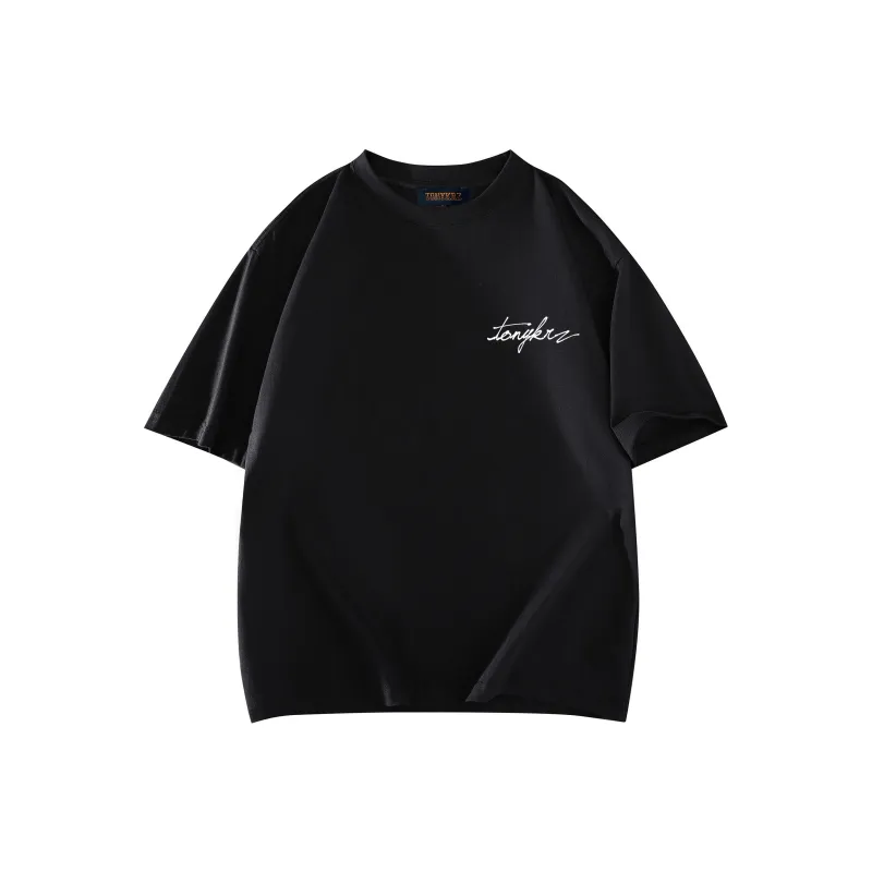 TONYKRZ T Shirts Unisex-1
