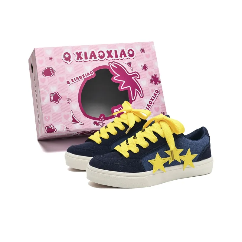 Circle Small Coverage Balance Lightweight Support Low Top Skateboard Shoes Unisex-12