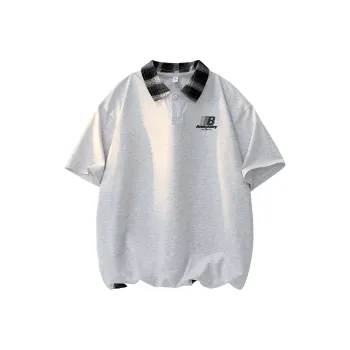 BOBBY ABLEY Polo Shirts Unisex