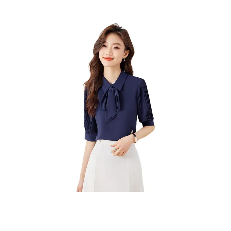 La Chapelle Shirts Women's-0