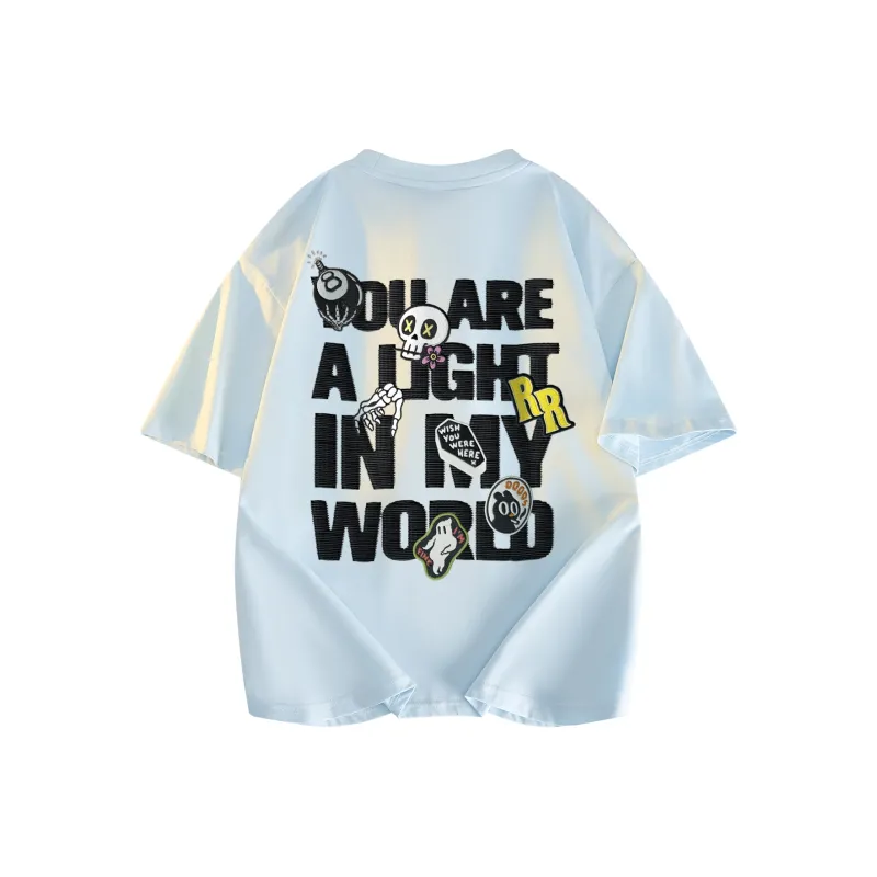 ROBINHOOD T Shirts Unisex-21