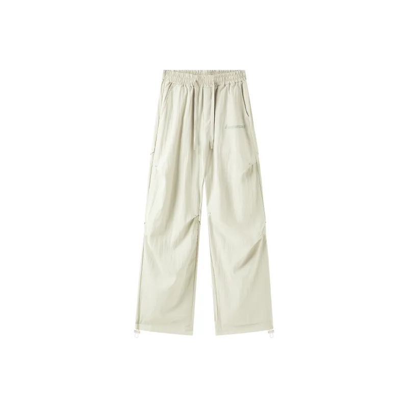 Kawasaki Casual Pants Unisex-14