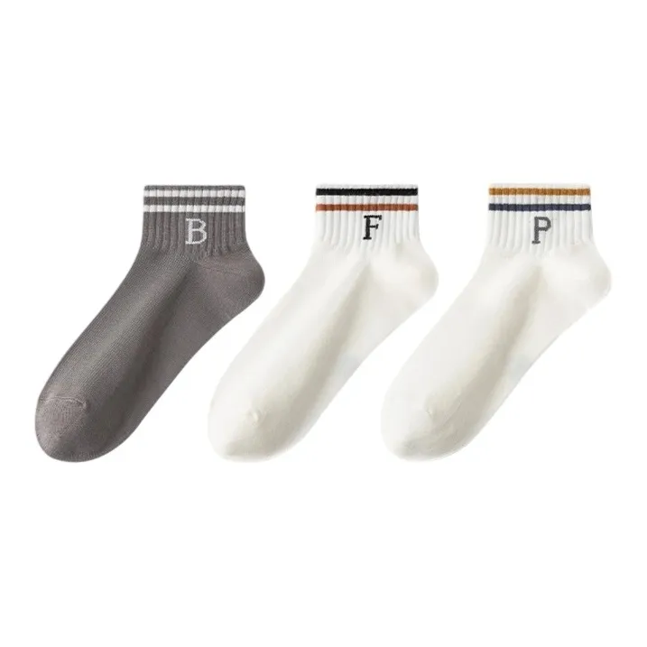 7 SEVFUN Unisex Socks-4