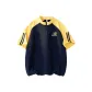 Navy Yellow