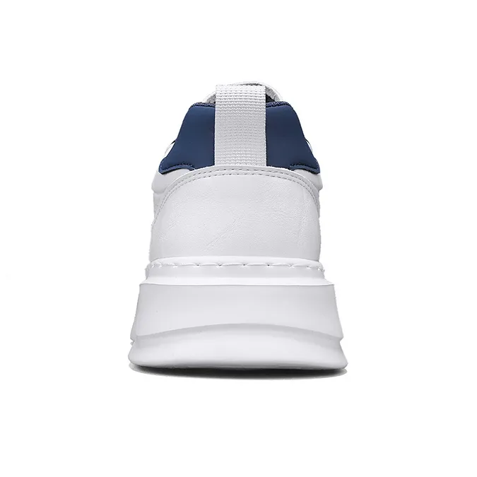 YEARCON Low Top Skateboard Shoes Men's-4