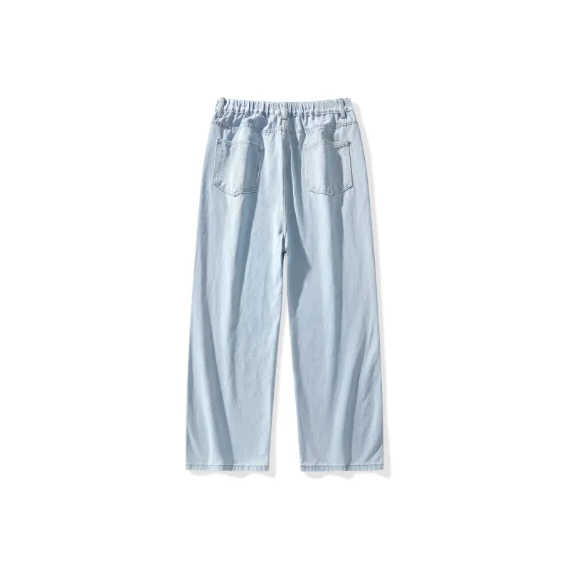 OM NOM Jeans Unisex-21