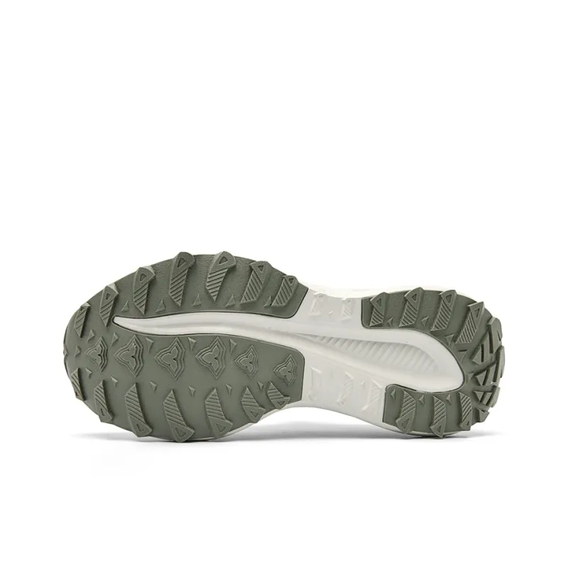AOKANG Abrasion Resistant Low Top Running Shoes Men's-6