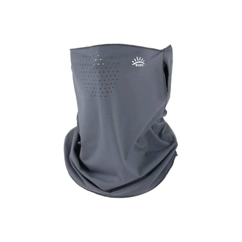 UMA Riding Equipment Bicycle Face Mask Unisex Regular-8