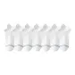7 White