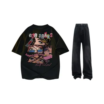 Yiwen Casual Sportswear Unisex