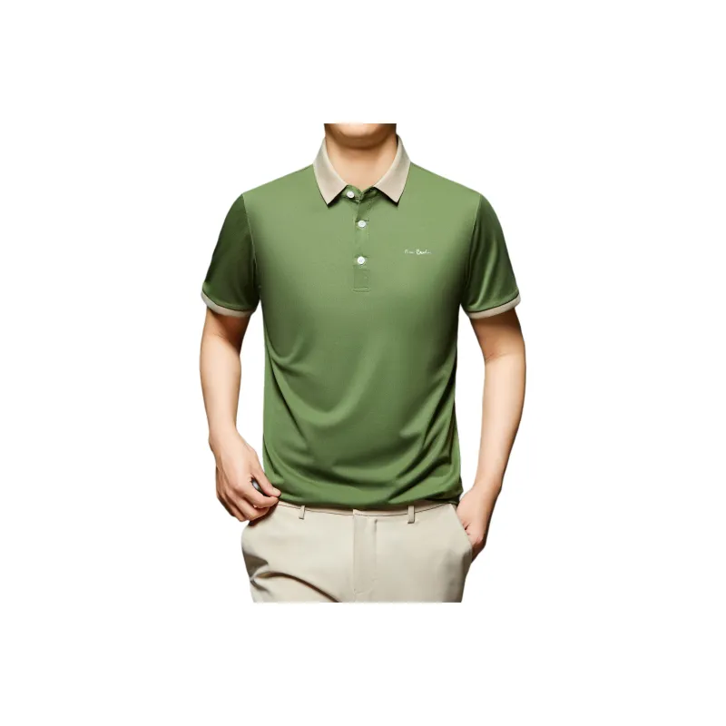 PIERRE CARDIN Polo Shirts Men-7