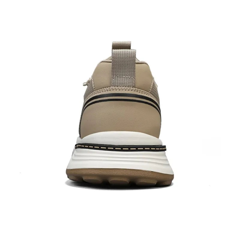 YEARCON Low Top Casual Shoes Men's-4