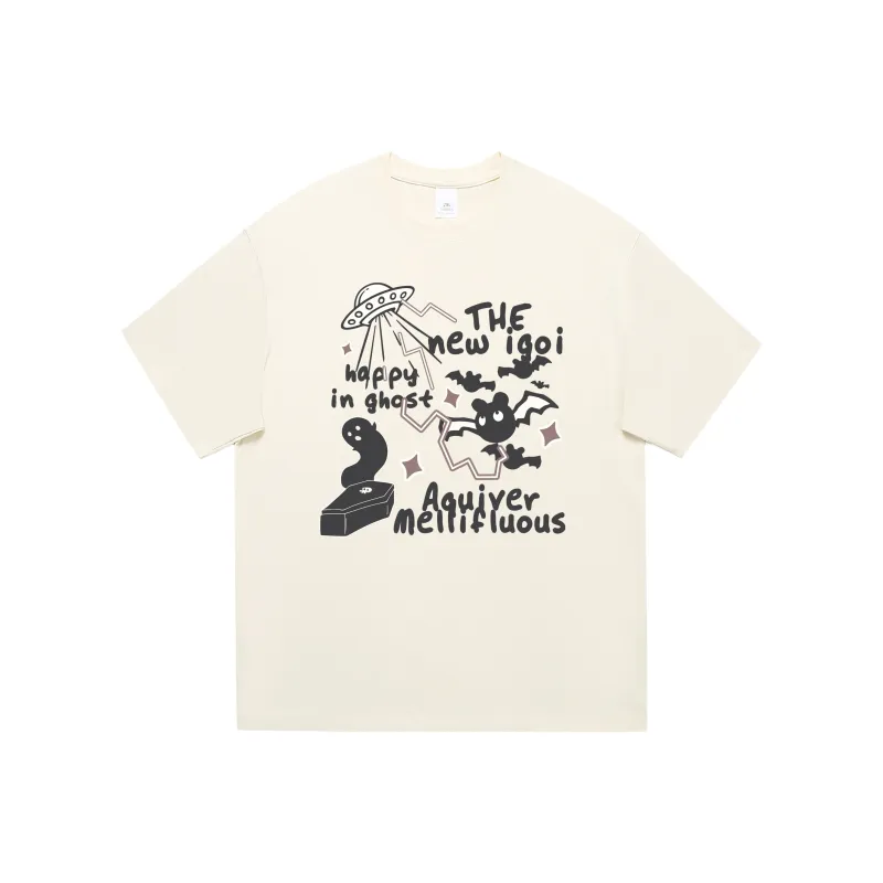 IGOI T-Shirts Unisex-10