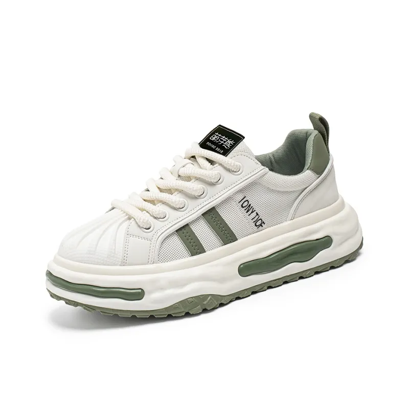 Budding Bear Low Top Casual Shoes Men's-11