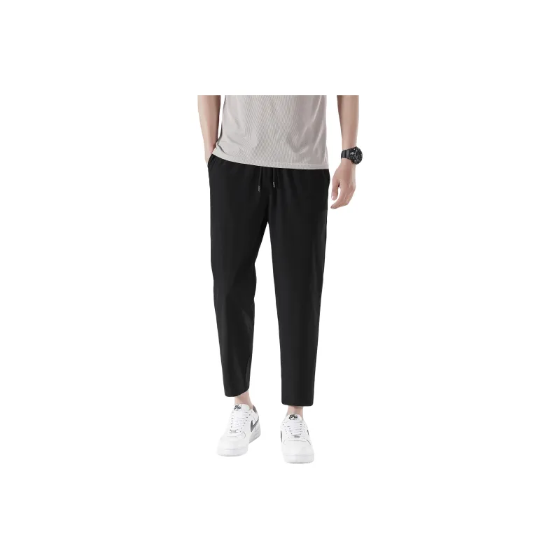 DANGERTIGER Casual Pants Unisex-6