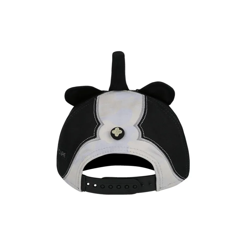 SWOFCARE Polyester Baseball Caps Kids'-4