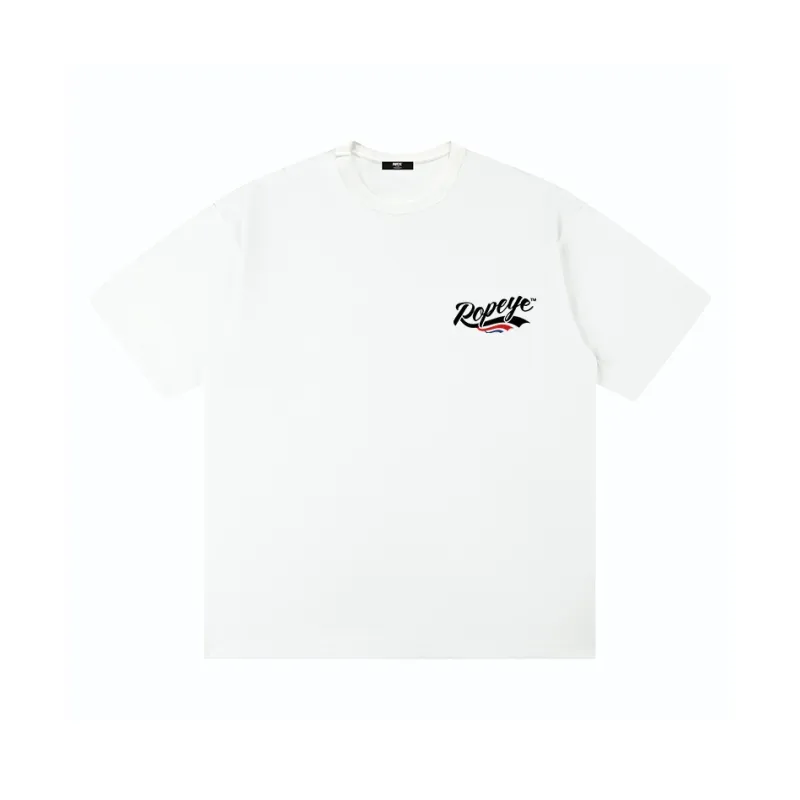POPEYE T Shirts Unisex-2