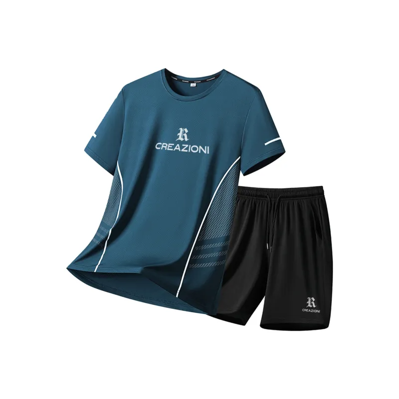 CREAZIONI LA FANTASIA E MOBILE Casual Sportswear Unisex-4