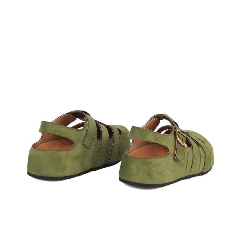 Craftsman Gang Casual Single Shoes Women's-13