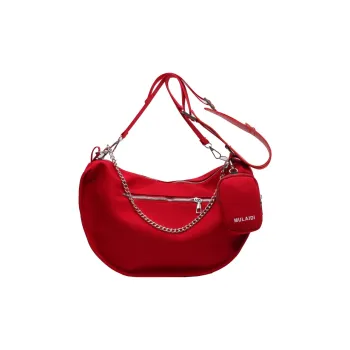 O'ROTA Fabric Crossbody Bag, Shoulder Bag Regular Women's Multicolor