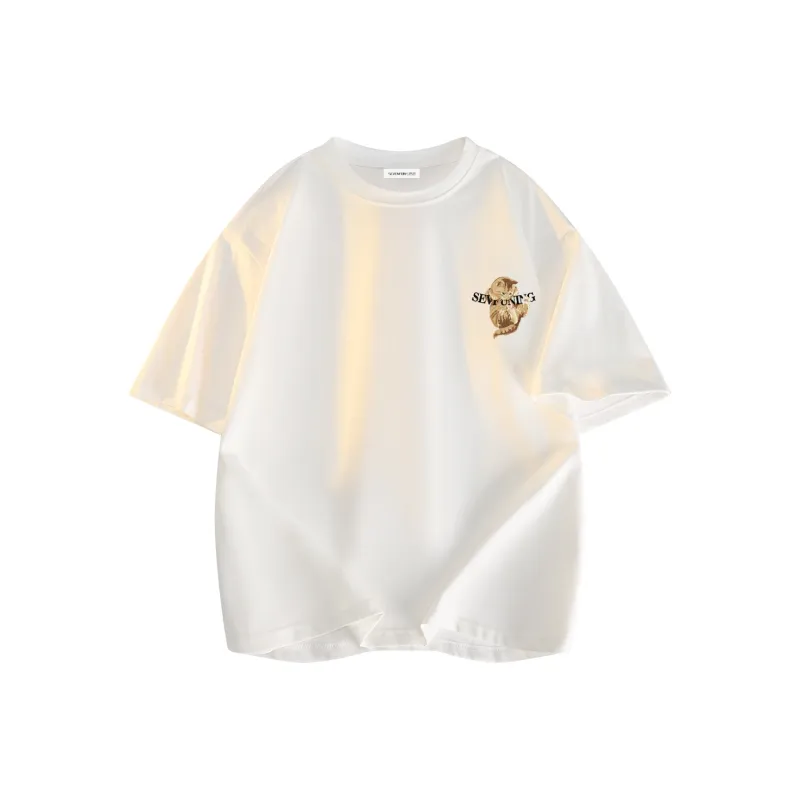 7 SEVFUN T Shirts Unisex-7