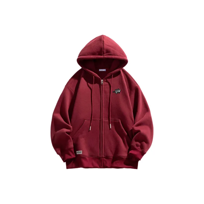 Imcrasy x PINK PANTHER Sweatshirt Unisex-19