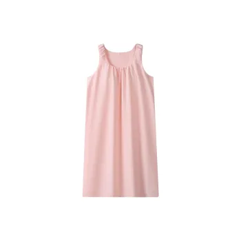 ROMANTIC·SPRING Nightgown Women's