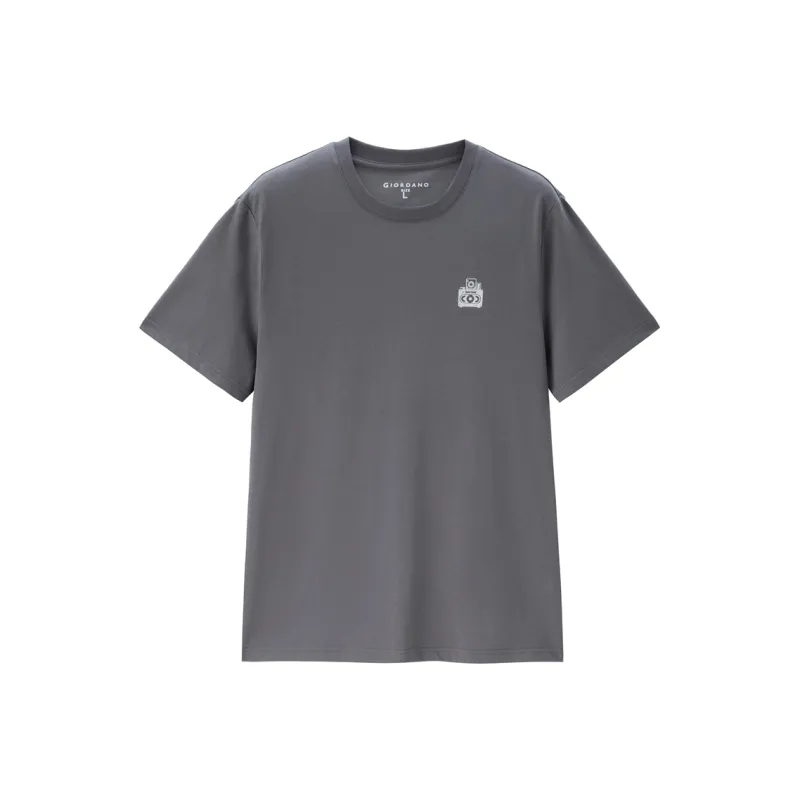 UNIQLO T Shirts Men-11