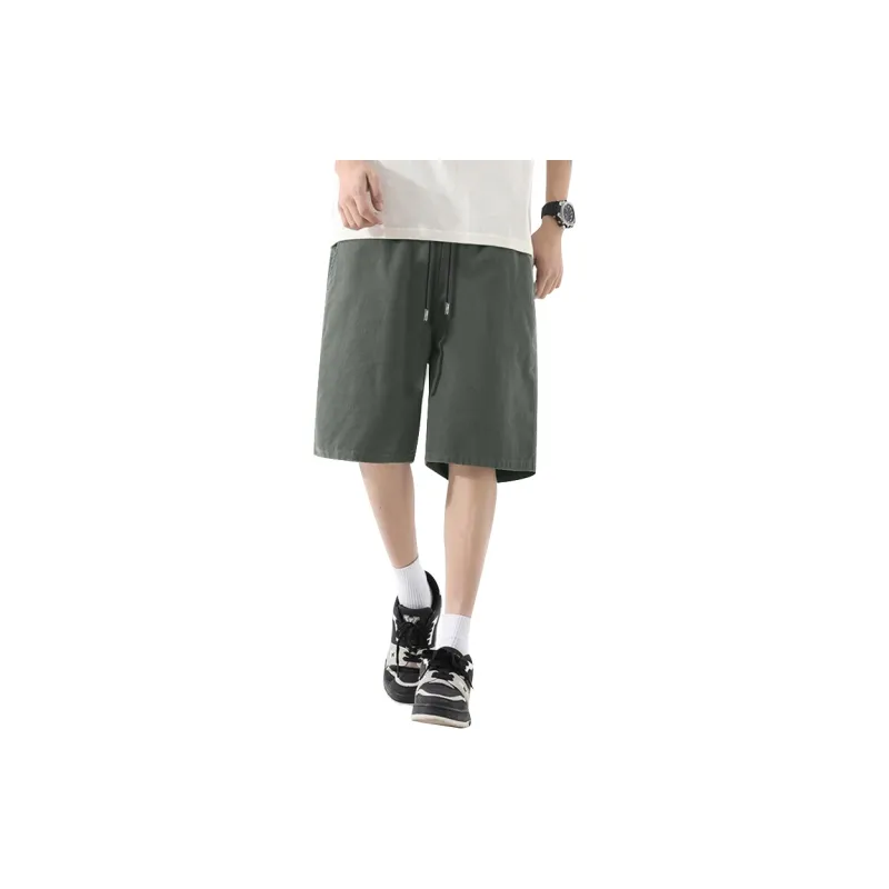 MJ STYLE Casual Shorts Unisex-13