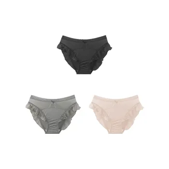 ROBINHOOD Underpants Women's Combo Set