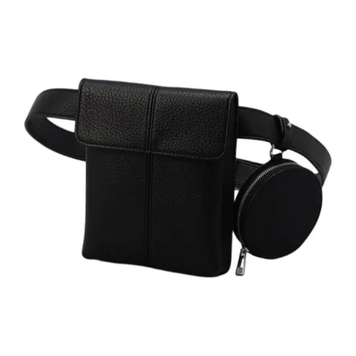 FREAK'S STORE Multifunction Fanny Pack Mini Women's Black