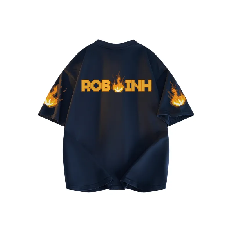 ROBINHOOD T Shirts Unisex-13