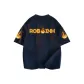 Navy Blue[Cooling Sensation Fabric]
