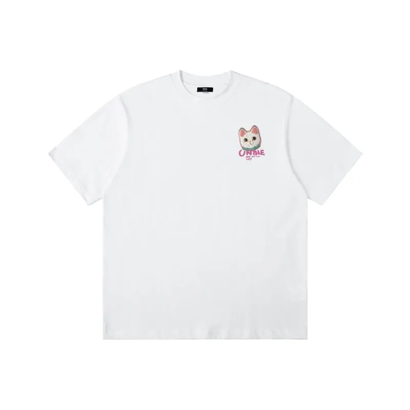 UNthemed T-Shirts Unisex-15