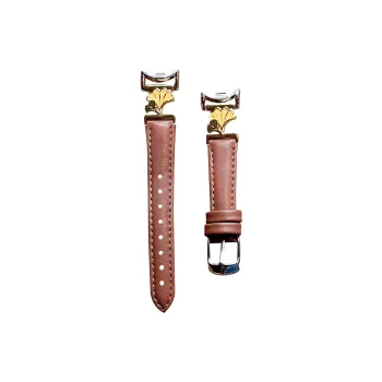 Miss Wrist Xiaomi Compatibility Watch Band 135 200mm Artificial Leather Material